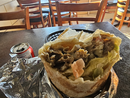 Photo of okotoks donair and pizza - 116 Elizabeth St, Okotoks, AB T1S 1B1